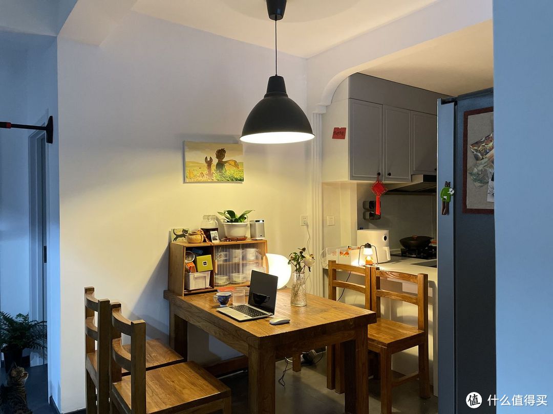 提升宅家幸福感的小家电，这4个不能少|从此沉迷“宅家”