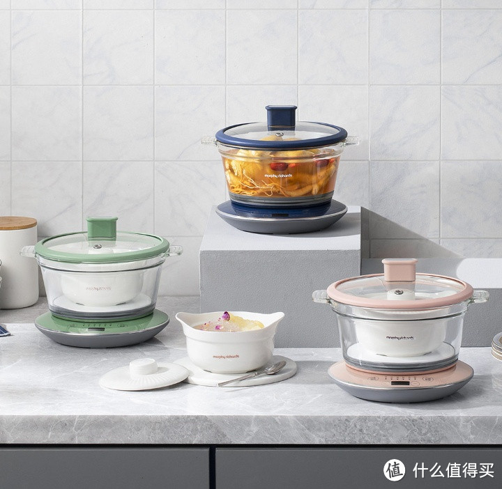 推荐几款适合养生党的养生小家电